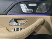 Mercedes-Benz GLE II (V167) Рестайлинг Москва  - изображение 39