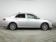 Toyota Corolla X (E140 E150) Санкт-Петербург  - изображение 20