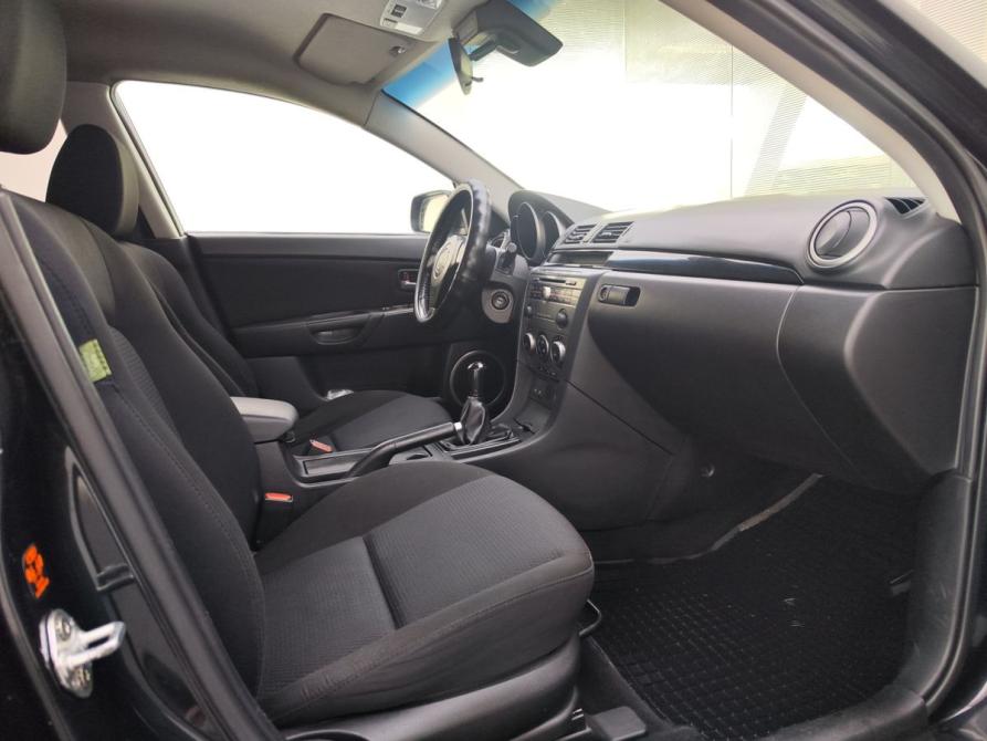 Mazda 3 I (BK) Рестайлинг Уфа  - изображение 13
