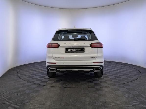 Chery Tiggo 8 Pro I с пробегом 2023 года, цена 2 100 000 рублей, 72956 км, внедорожник, Автокод Объявления