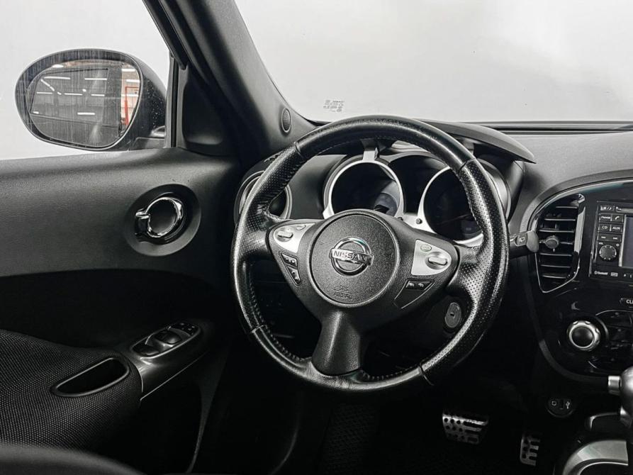 Nissan Juke I Ногинск  - изображение 10