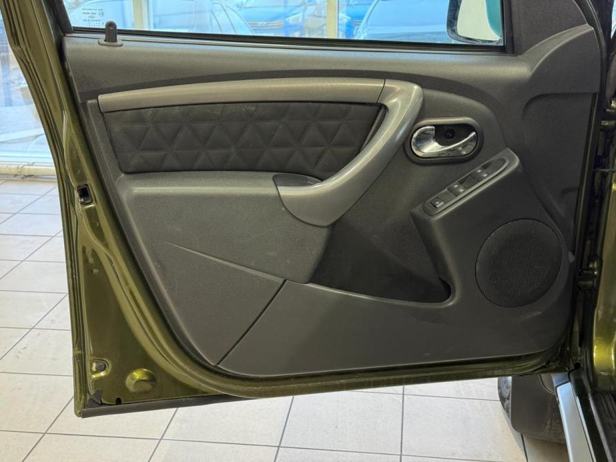 Renault Duster I Рестайлинг Волгоград  - изображение 14