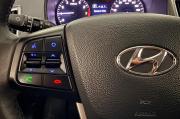 Hyundai Creta I Рестайлинг Тюмень  - изображение 45