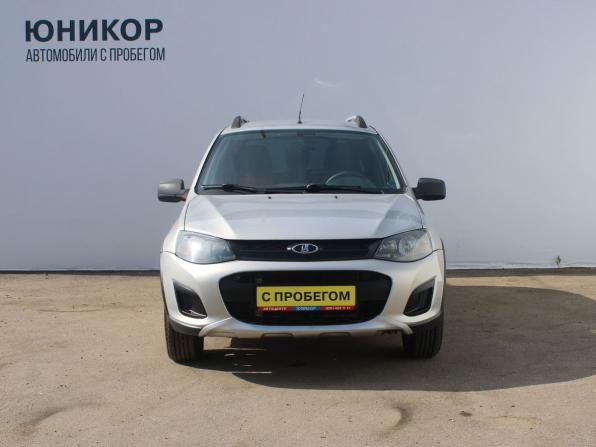 Lada (ВАЗ) Kalina II с пробегом 2015 года, цена 459 000 рублей, 128843 км, универсал, Автокод Объявления
