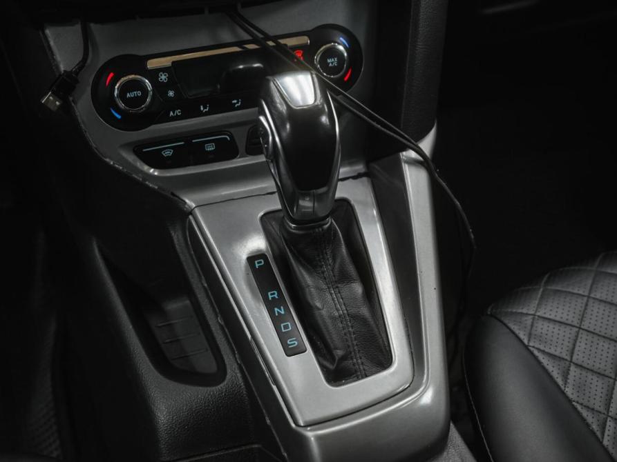 Ford Focus III Челябинск  - изображение 27