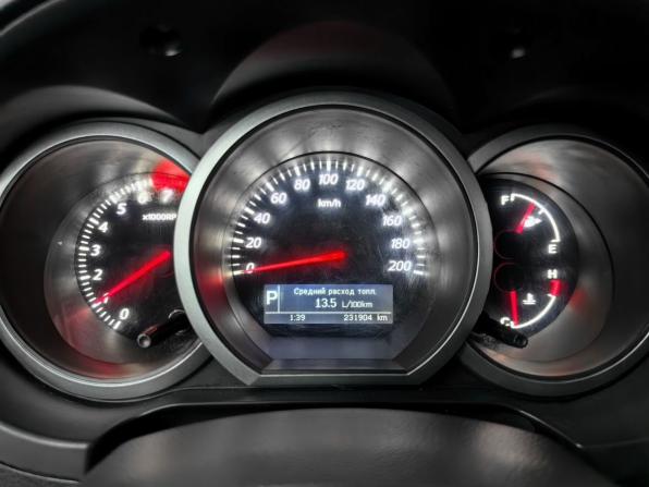 Suzuki Grand Vitara II Рестайлинг с пробегом 2010 года, цена 1 069 000 рублей, 231903 км, внедорожник, Автокод Объявления
