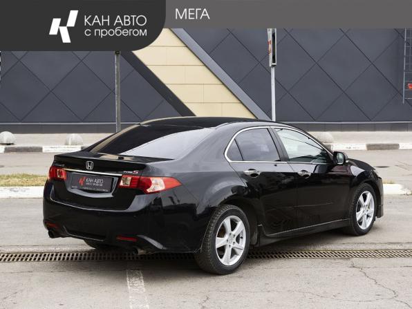 Honda Accord VIII Рестайлинг с пробегом 2011 года, цена 1 300 000 рублей, 253833 км, седан, Автокод Объявления