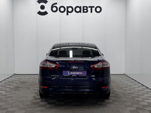 Ford Mondeo IV Рестайлинг с пробегом 2013 года, цена 847 500 рублей, 239085 км, седан, Автокод Объявления