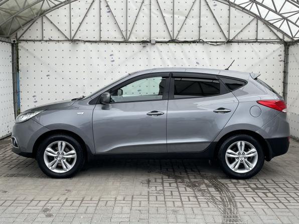 Hyundai ix35 I с пробегом 2012 года, цена 1 280 000 рублей, 173133 км, внедорожник, Автокод Объявления