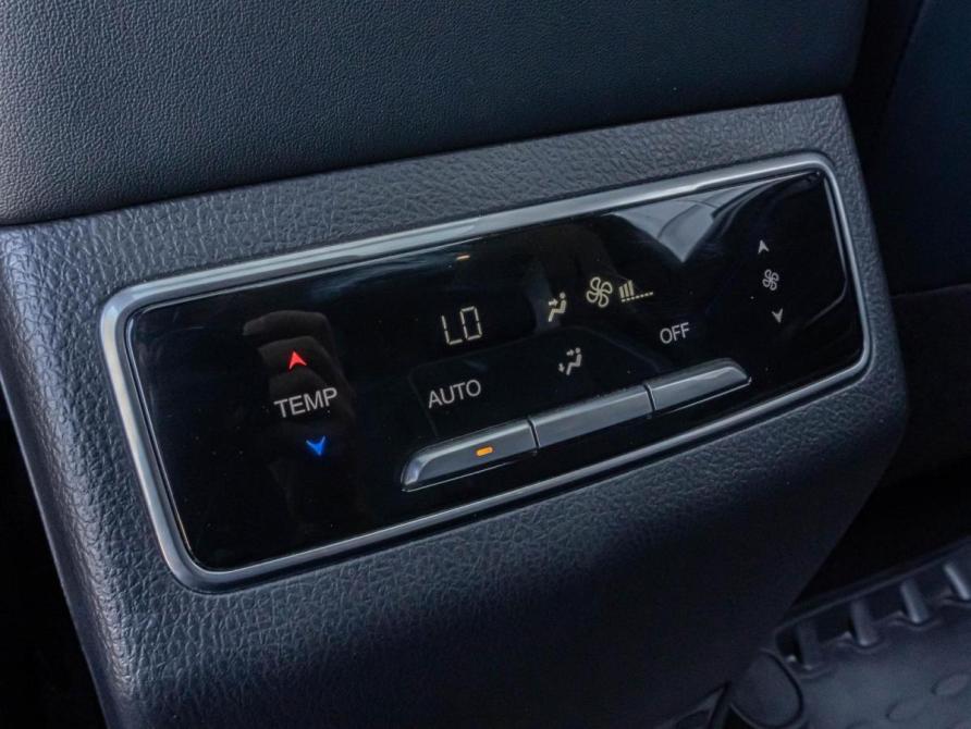 Changan CS95 I Рестайлинг 2 Краснодар  - изображение 22