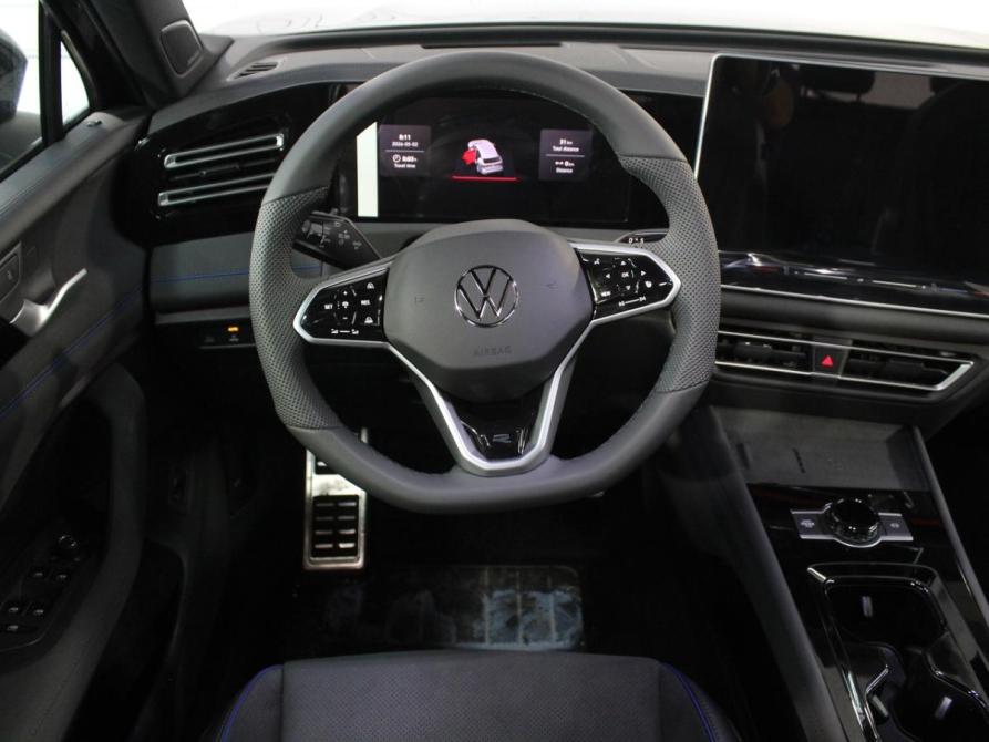 Volkswagen Tiguan III (China Market) Москва  - изображение 18