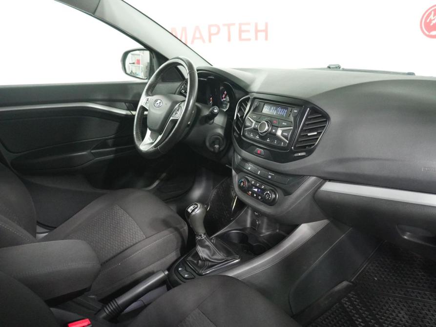 Lada (ВАЗ) Vesta I Вологда  - изображение 10