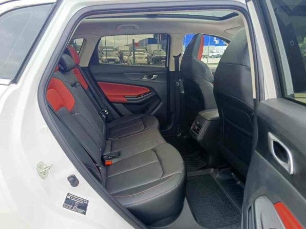 Changan CS55 Plus II с пробегом 2024 года, цена 2 049 995 рублей, 41359 км, внедорожник, Автокод Объявления