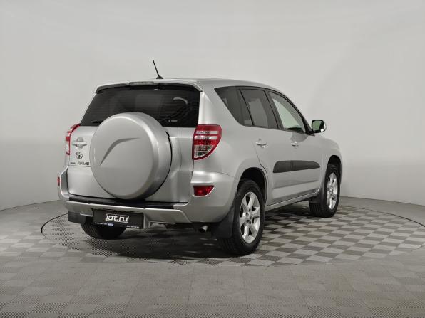 Toyota RAV4 III (XA30) Рестайлинг с пробегом 2011 года, цена 1 199 000 рублей, 249400 км, внедорожник, Автокод Объявления