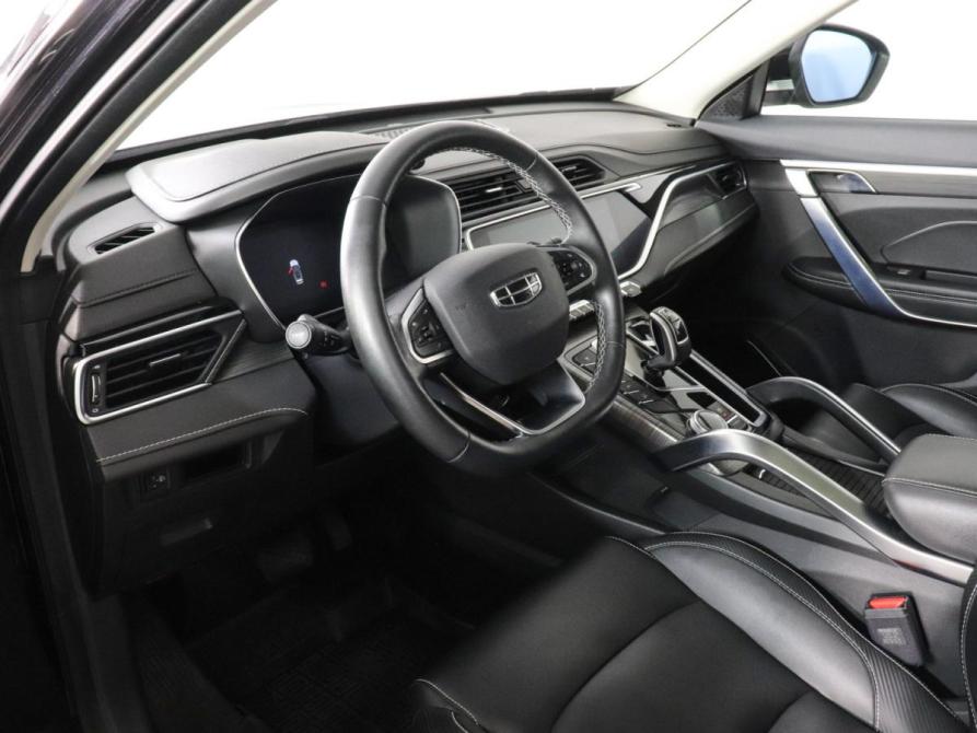 Geely Atlas Pro Химки  - изображение 9