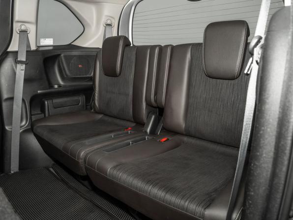Honda Freed I Рестайлинг с пробегом 2012 года, цена 1 120 500 рублей, 90007 км, компактвэн, Автокод Объявления