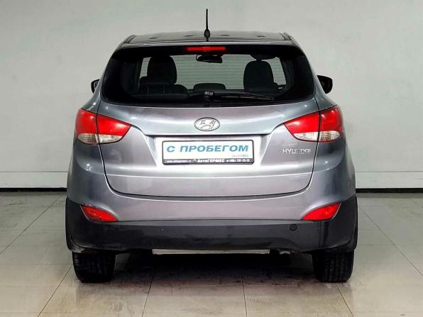 Hyundai ix35 I с пробегом 2012 года, цена 745 000 рублей, 351271 км, внедорожник, Автокод Объявления