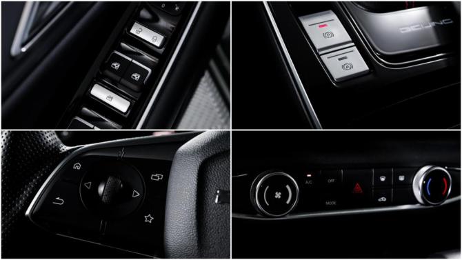 BAIC U5 Plus с пробегом 2023 года, цена 1 279 000 рублей, 48659 км, седан, Автокод Объявления