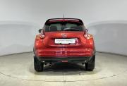 Nissan Juke I Саранск  - изображение 34