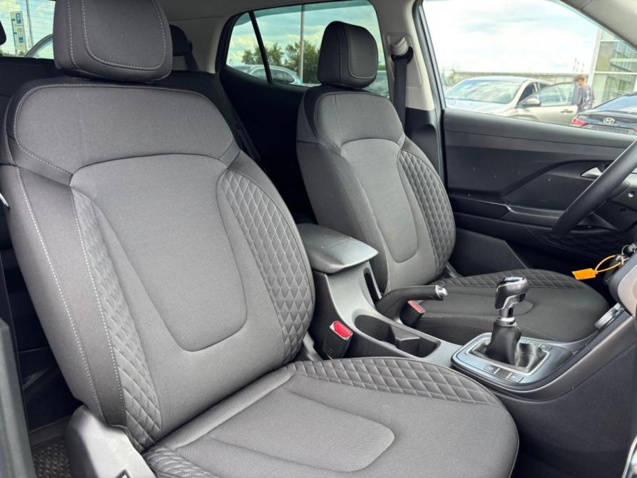 Hyundai Creta II Набережные Челны  - изображение 12