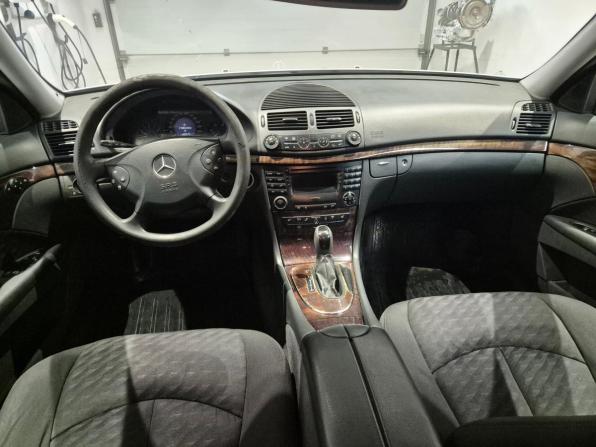 Mercedes-Benz E-Класс III (W211 S211) с пробегом 2004 года, цена 449 000 рублей, 226504 км, универсал, Автокод Объявления