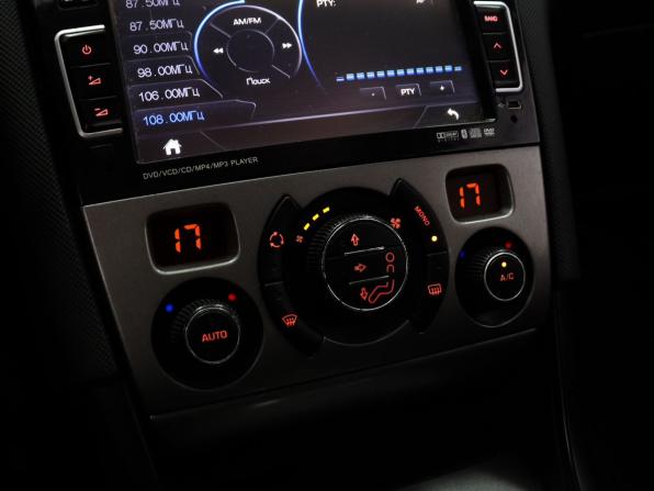 Peugeot 408 I с пробегом 2013 года, цена 619 000 рублей, 185050 км, седан, Автокод Объявления