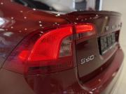 Volvo S60 II Рестайлинг Москва  - изображение 44