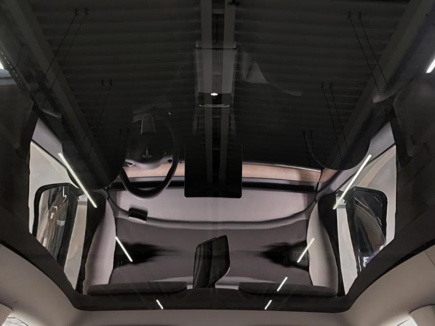 Tesla Model Y I Казань  - изображение 26