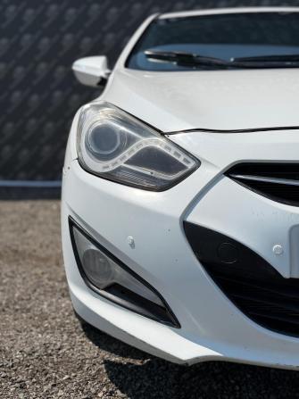 Hyundai i40 I с пробегом 2013 года, цена 800 000 рублей, 224000 км, седан, Автокод Объявления