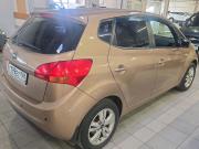 Kia Venga I Санкт-Петербург  - изображение 12