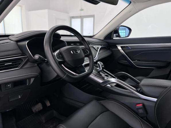 Geely Atlas Pro с пробегом 2023 года, цена 1 700 000 рублей, 168007 км, внедорожник, Автокод Объявления