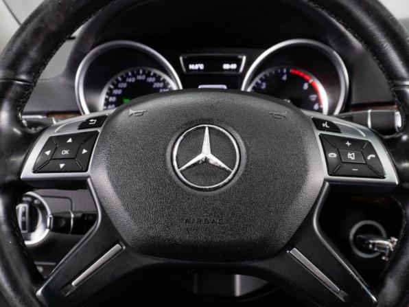 Mercedes-Benz GL-Класс II (X166) с пробегом 2014 года, цена 2 849 000 рублей, 164021 км, внедорожник, Автокод Объявления