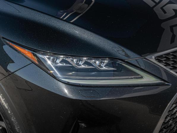 Lexus RX IV Рестайлинг с пробегом 2021 года, цена 4 960 000 рублей, 69896 км, внедорожник, Автокод Объявления