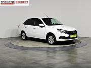 Lada (ВАЗ) Granta I Рестайлинг Белгород  - изображение 19