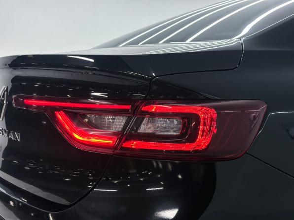 Renault Talisman I с пробегом 2020 года, цена 1 900 000 рублей, 136894 км, седан, Автокод Объявления
