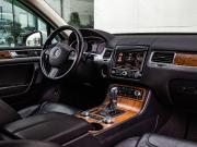 Volkswagen Touareg II Рестайлинг Магнитогорск  - изображение 57