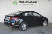 Hyundai Solaris II Калининград  - изображение 23