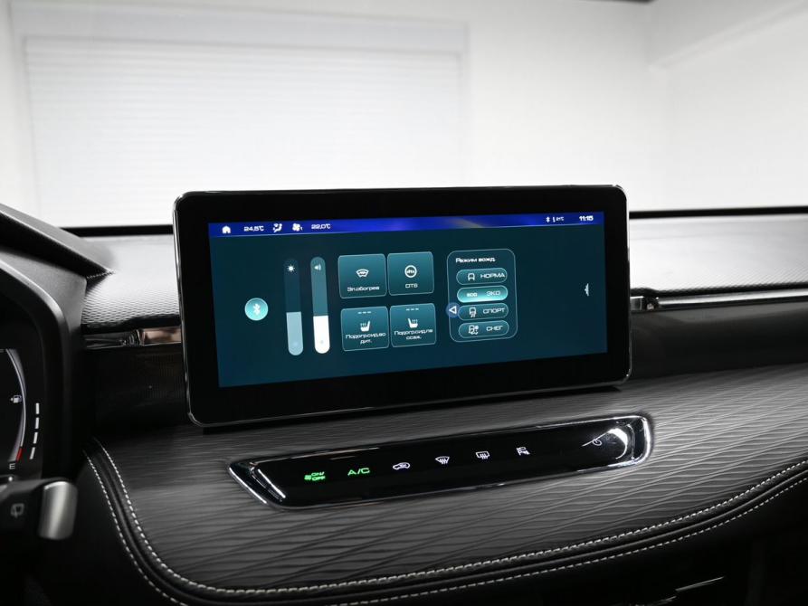 Haval Jolion I Тверь  - изображение 18