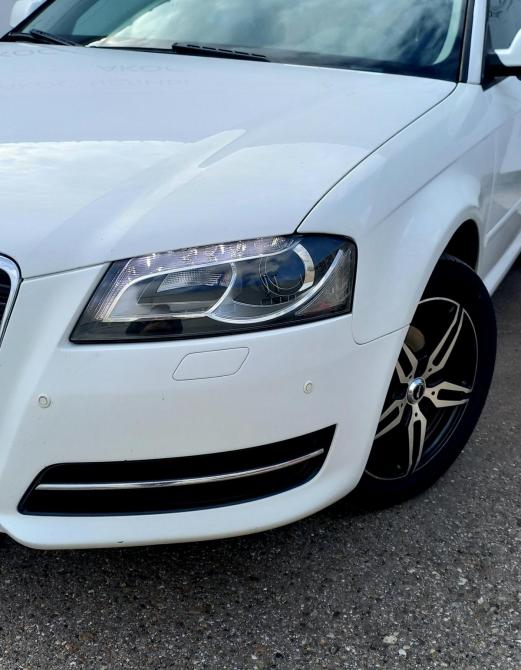 Audi A3 II (8P) Рестайлинг 2 Набережные Челны  - изображение 7