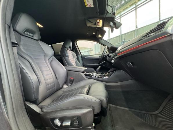 BMW X4 II (G02) с пробегом 2021 года, цена 6 449 000 рублей, 34646 км, внедорожник, Автокод Объявления