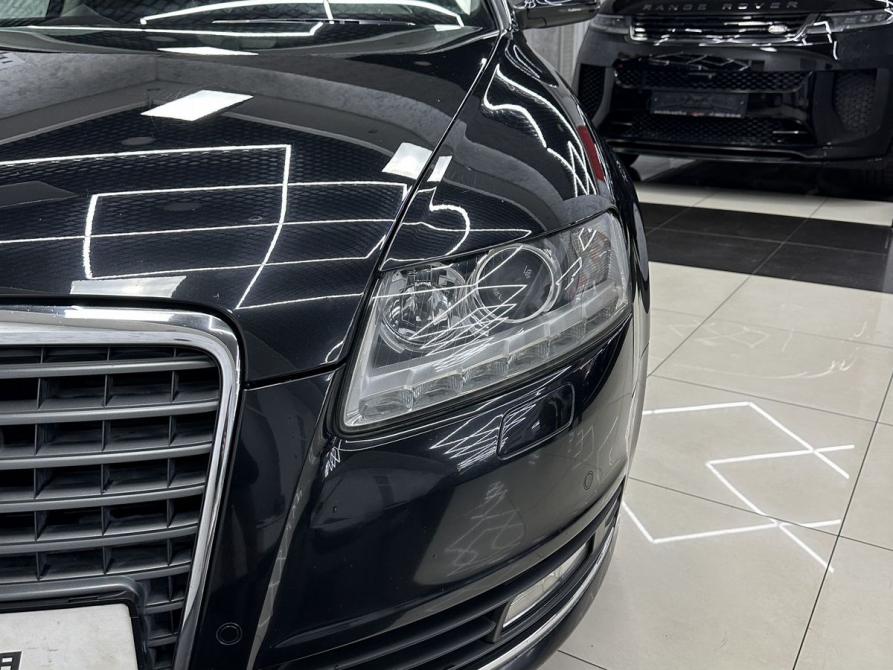 Audi A6 III (C6) Рестайлинг Ярославль  - изображение 30