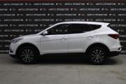 Hyundai Santa Fe III Рестайлинг Томск  - изображение 14