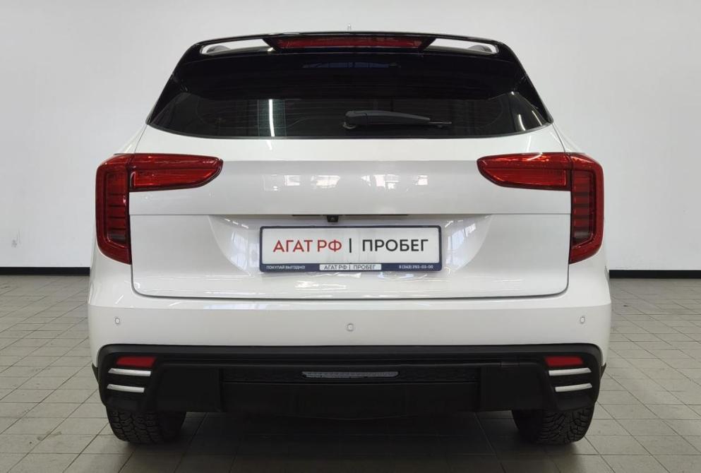Haval Jolion I Екатеринбург  - изображение 4