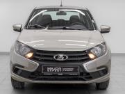 Lada (ВАЗ) Granta I Рестайлинг Москва  - изображение 27