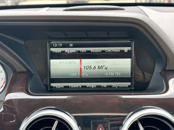 Mercedes-Benz GLK-Класс I (X204) Рестайлинг с пробегом 2014 года, цена 2 270 000 рублей, 117654 км, внедорожник, Автокод Объявления