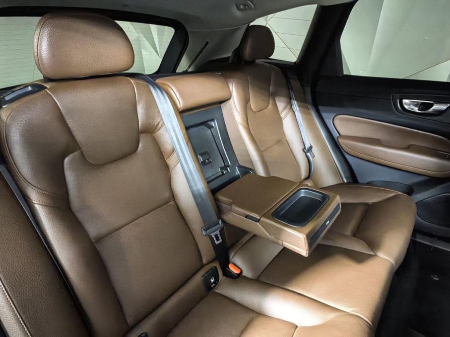 Volvo XC60 II Москва  - изображение 17