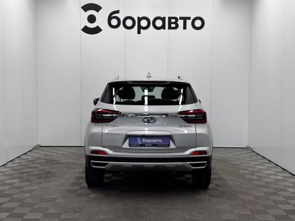 Chery Tiggo 4 I Рестайлинг с пробегом 2022 года, цена 1 299 000 рублей, 95999 км, внедорожник, Автокод Объявления
