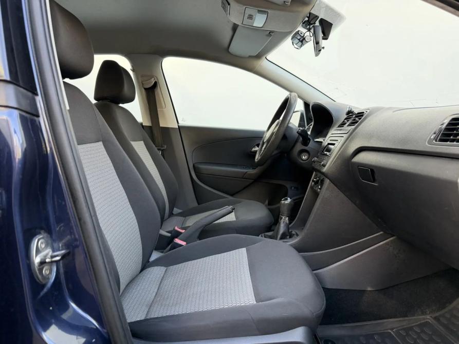 Volkswagen Polo V Москва  - изображение 10