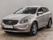 Volvo XC60 I Рестайлинг Москва  - изображение 18