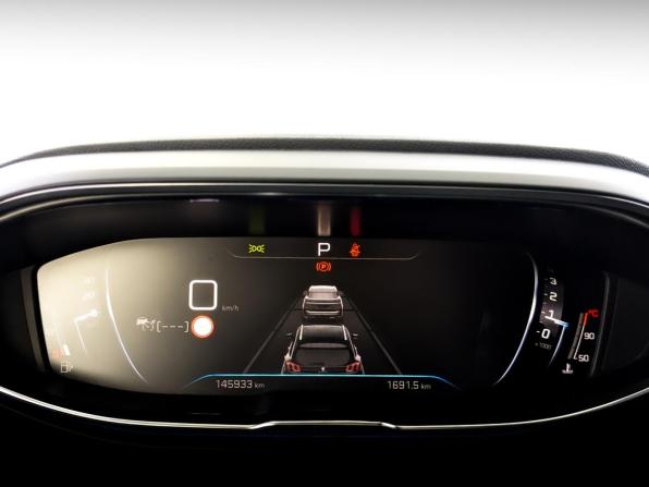 Peugeot 3008 II Рестайлинг с пробегом 2021 года, цена 1 880 000 рублей, 145934 км, внедорожник, Автокод Объявления